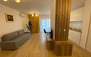2 camere | Belvedere | Aviatiei | Promenada | Pipera | - Poză 1