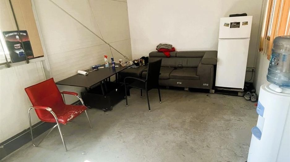 Hala Industriala 250 mp Cu Teren De 1510 mp - Poză 1