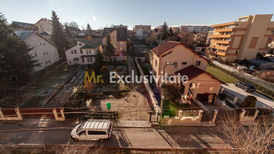 2 camere la pret de garsoniera – Kaufland Nord - loc de parcare - Poză 2