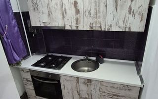 Apartament 1 cameră, 25 mp, în cartierul Nicolina 2, Iași - Poză 6