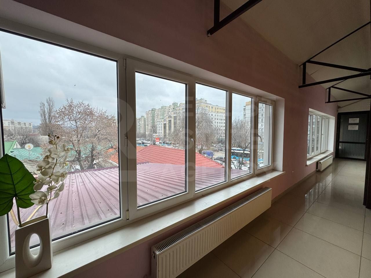 Chirie, spațiu comercial, 125mp, str. Mitropolit Varlaam, Centru - Poză 7