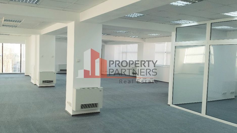 Spatii de birou Expozitiei - Poză 9