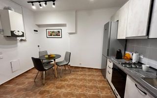 Apartament o camera | 44 mpu | Centrala - Poză 10