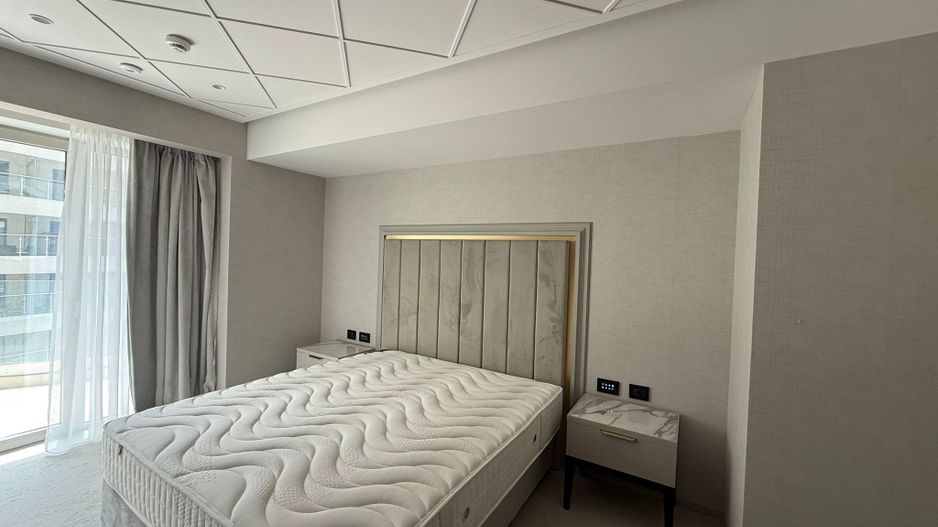 Apartament 2camere de vanzare in Hotel 5 stele -Mamaia - Poză 11