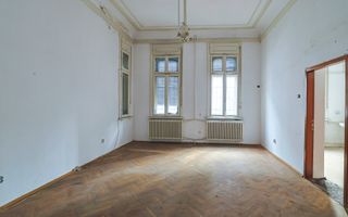 PIATA ROMANA - Calea Dorobanti, ASE | Vila - Spatiu Comercial - Poză 17