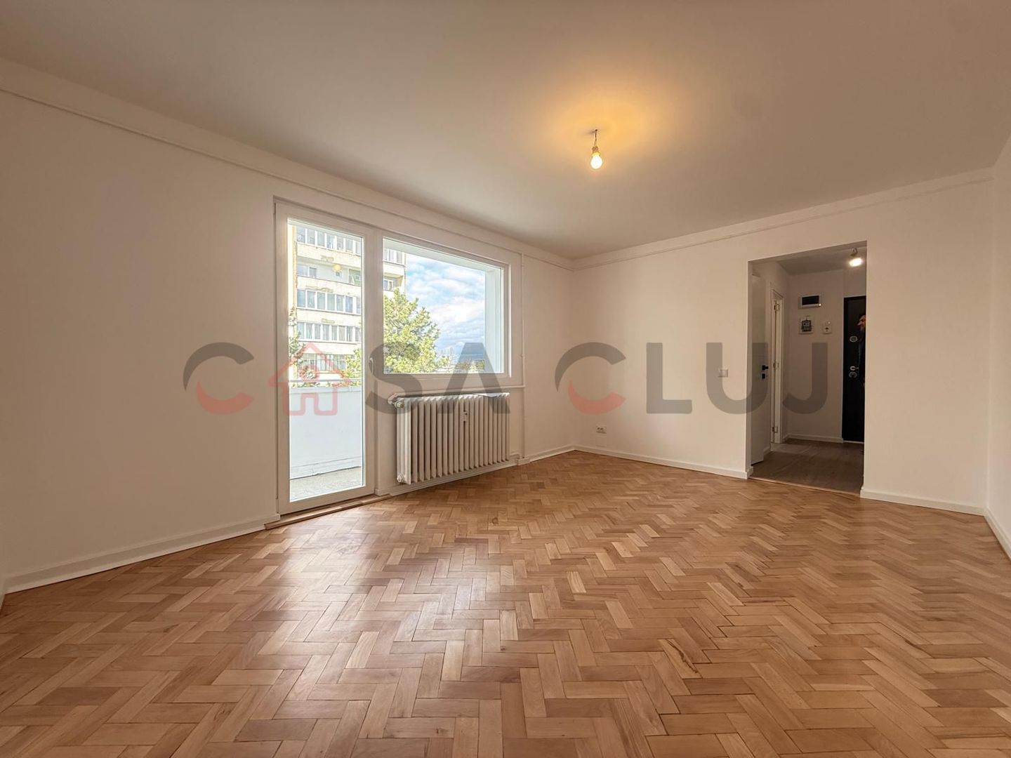 3 camere ,finisat, Gheorgheni - Poză 2