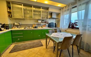 Apartament spatios 4 camere l Floreasca l Vedere Lac - Poză 7
