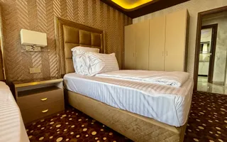 Apartament 4 camere | Parcare | Gama Premium | Isaran Residence - Poză 22