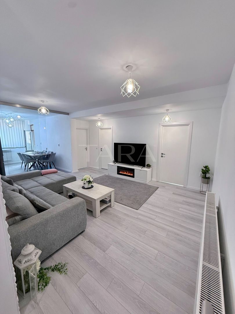 !!OCAZIE!! APARTAMENT DE VANZARE - Poză 1