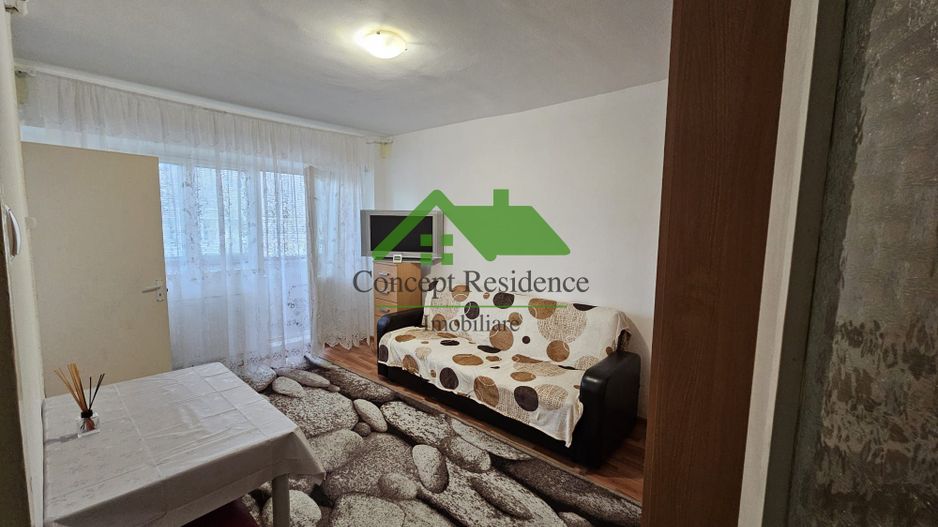 Garsonieră 27 mp, etaj 1, lift – Bd. Republicii - Poză 2