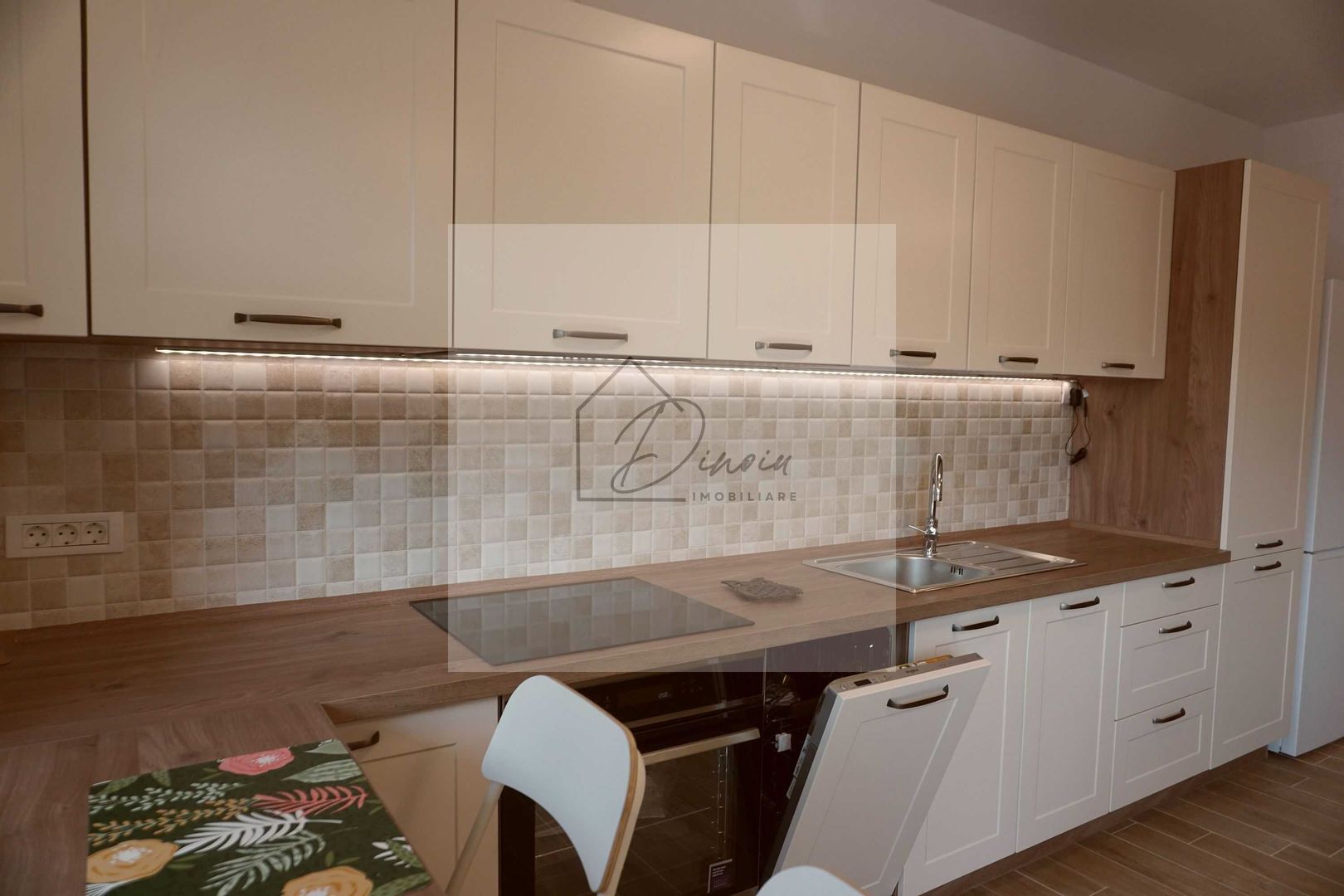 2 camere Iancu Nicolae Cambridge School I parcare piscina I Grand Park - Poză 3