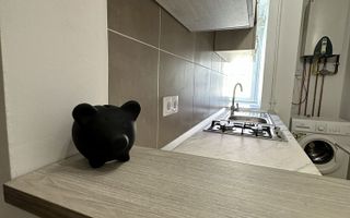 Apartament de închiriat Sibiu | 2 camere | Cedonia | 47 mp - Poză 7