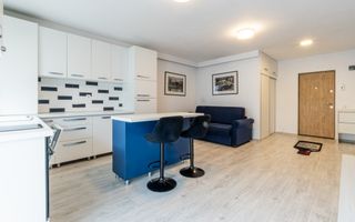2 camere, Intre Lacuri str. Tarnavelor Zona Aurel Vlaicu, 18 GYM - Poză 10