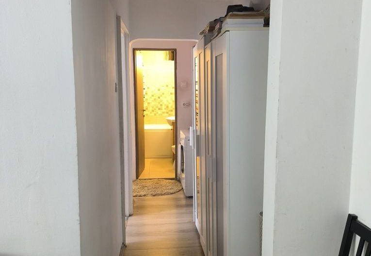 Apartament cu 3 camere | 51 mp | Manastur - Poză 4