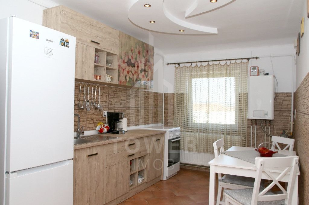 Apartament 3 camere de inchiriat | Zona Cirescia - Poză 5