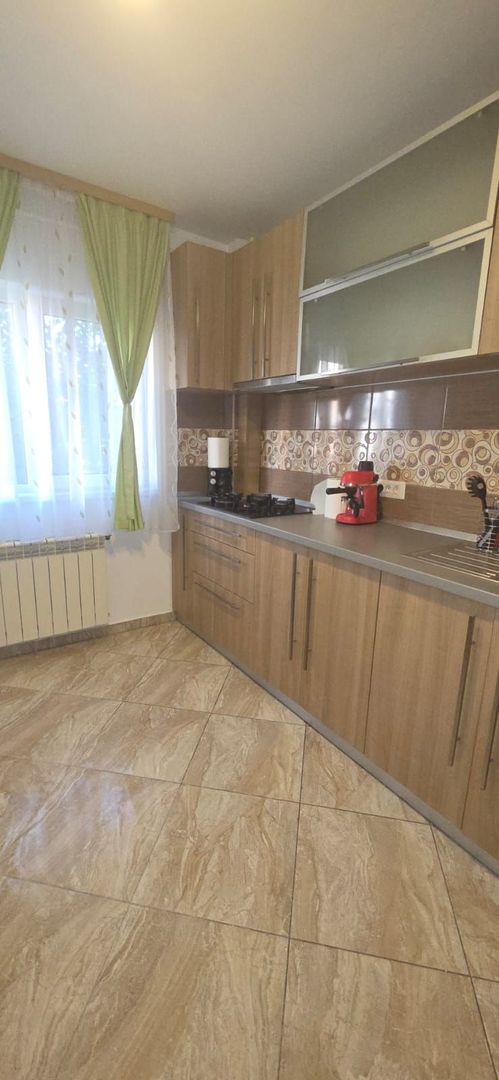 AP. 3 CAMERE - SEBASTIAN, CENTRALA PROPRIE, MOBILAT/ UTILAT MODERN - Poză 7