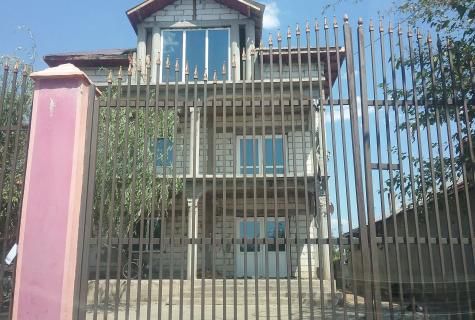 casa Sintesti Vidra Ilfov - Poză 1