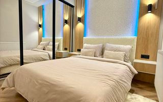 3 camere open space, Premium, Parcare, Zona Terra, Floresti - Poză 5