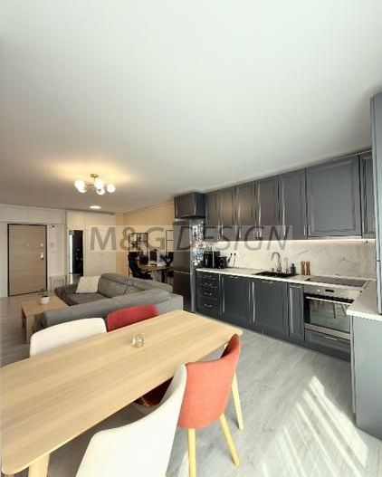 Apartament 2 camere Torontalului bloc nou - Poză 3