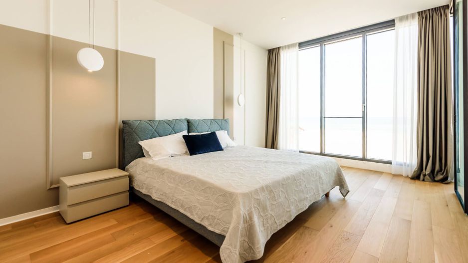 Eleganță la Malul Mării – Complex Rezidențial Premium la 50 m de Țărm - Poză 14