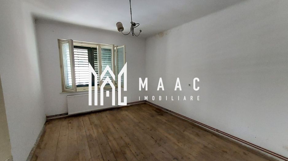 Casa 3 Camere | 100MPU | Teren 413MP | Terezian - Poză 8