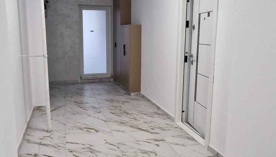 INTABULAT! Apartament 2 camere 86000 euro cu loc parcare inclus - Poză 5