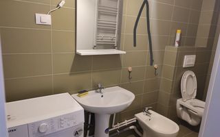 Apartament 1 cameră, lux, zonă rezidențială Visoianu, Iași - 300 EUR - Poză 5