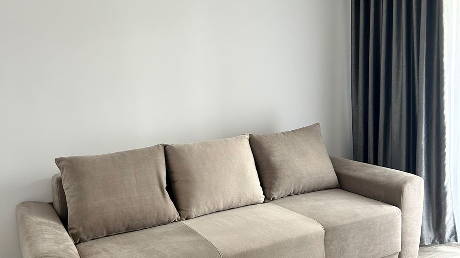 Garsonieră decomandată, complet mobilată și utilată, disponibilă imediat! - Poză 2
