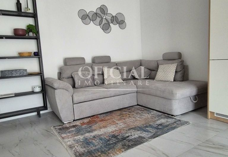 Apartament 2 camere | Parcare | Bloc nou | Zona Vivo | Floresti - Poză 3