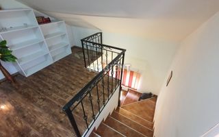 CASĂ INDIVIDUALĂ P+M, teren 317 mp, zona M. GRECILOR; - Poză 5