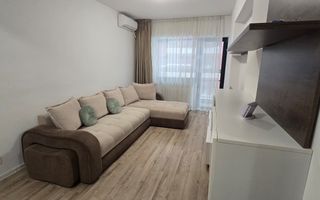 Apartament 2 camere nou + parcare Novum Lacul Morii – 600€ - Poză 2