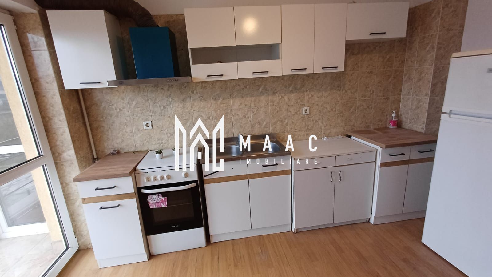 Apartament 3 camere | Etaj 1 | 67MPU | 3 Stejari - Poză 12