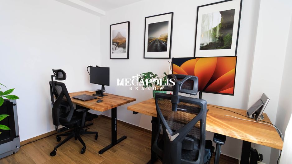 Casă individuală 4 camere | 648 mp teren | Sânpetru - Poză 14