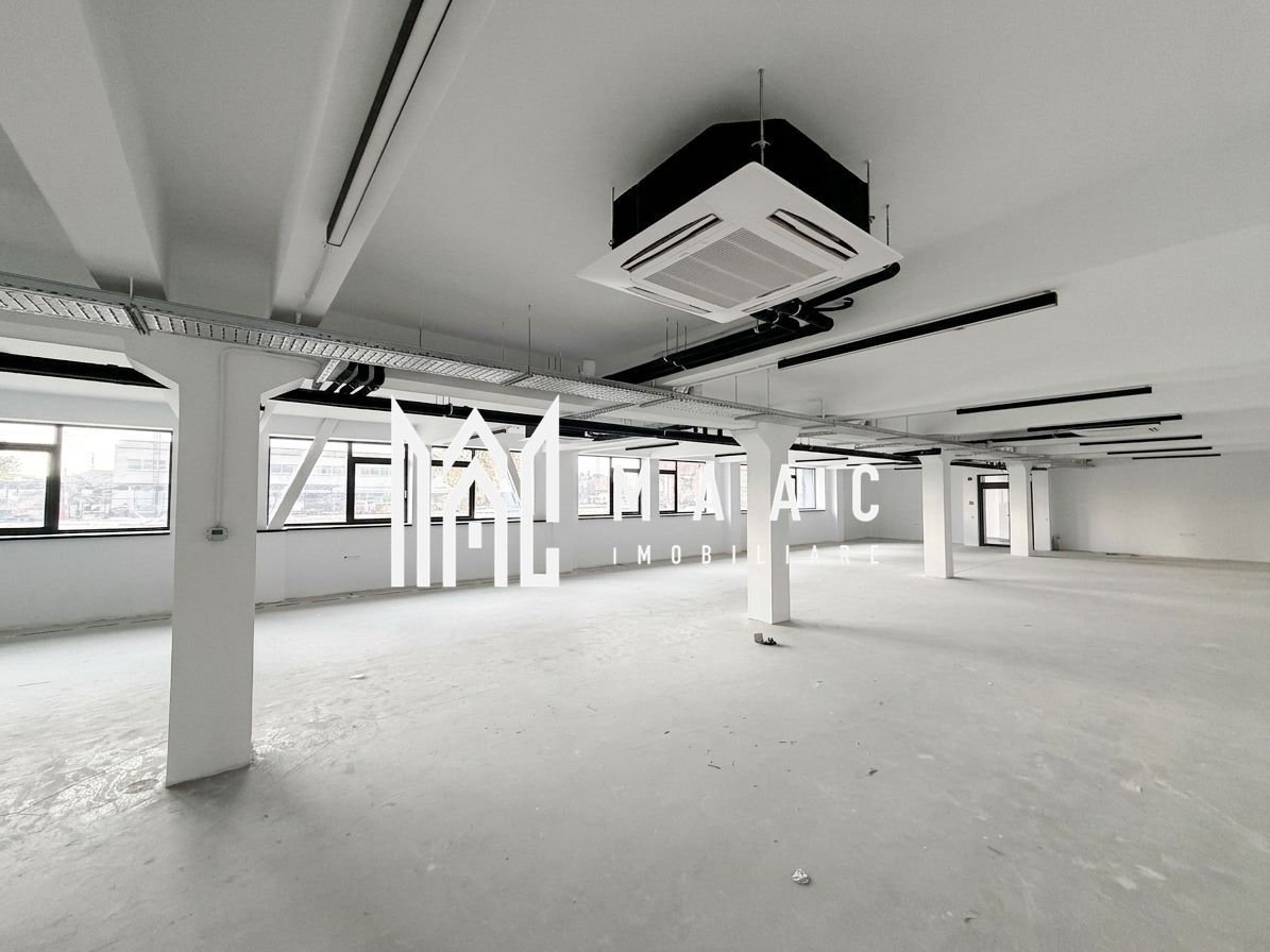 Spațiu comercial de închiriat | Sibiu, Calea Șurii Mici | 412 mp - Poză 3