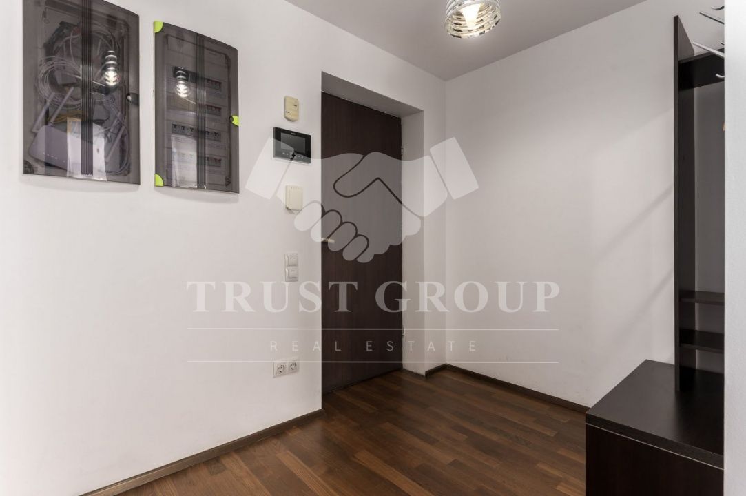 Apartament 4 camere Herastrau | terasa | Loc de parcare - Poză 21