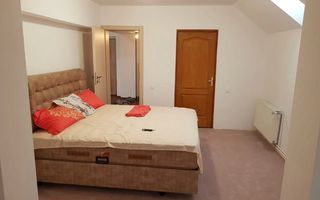 Aapartament renovat 4 camere etaj 2 suprafata 84.66 mp in Piata Cluj - Poză 14