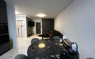 Apartament ultrafinisat | 2 camere | Borhanci - Poză 3