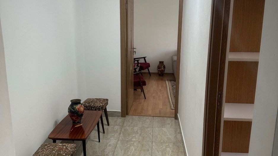 AP. 2 CAMERE TITAN, BUCATARIE INCHISA, REABILITAT, MOBILAT MODERN - Poză 7