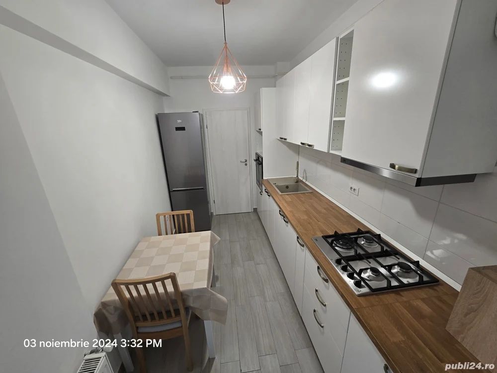Ap. 2 camere Kristal Residence - Metalurgiei Park S107 - Poză 2