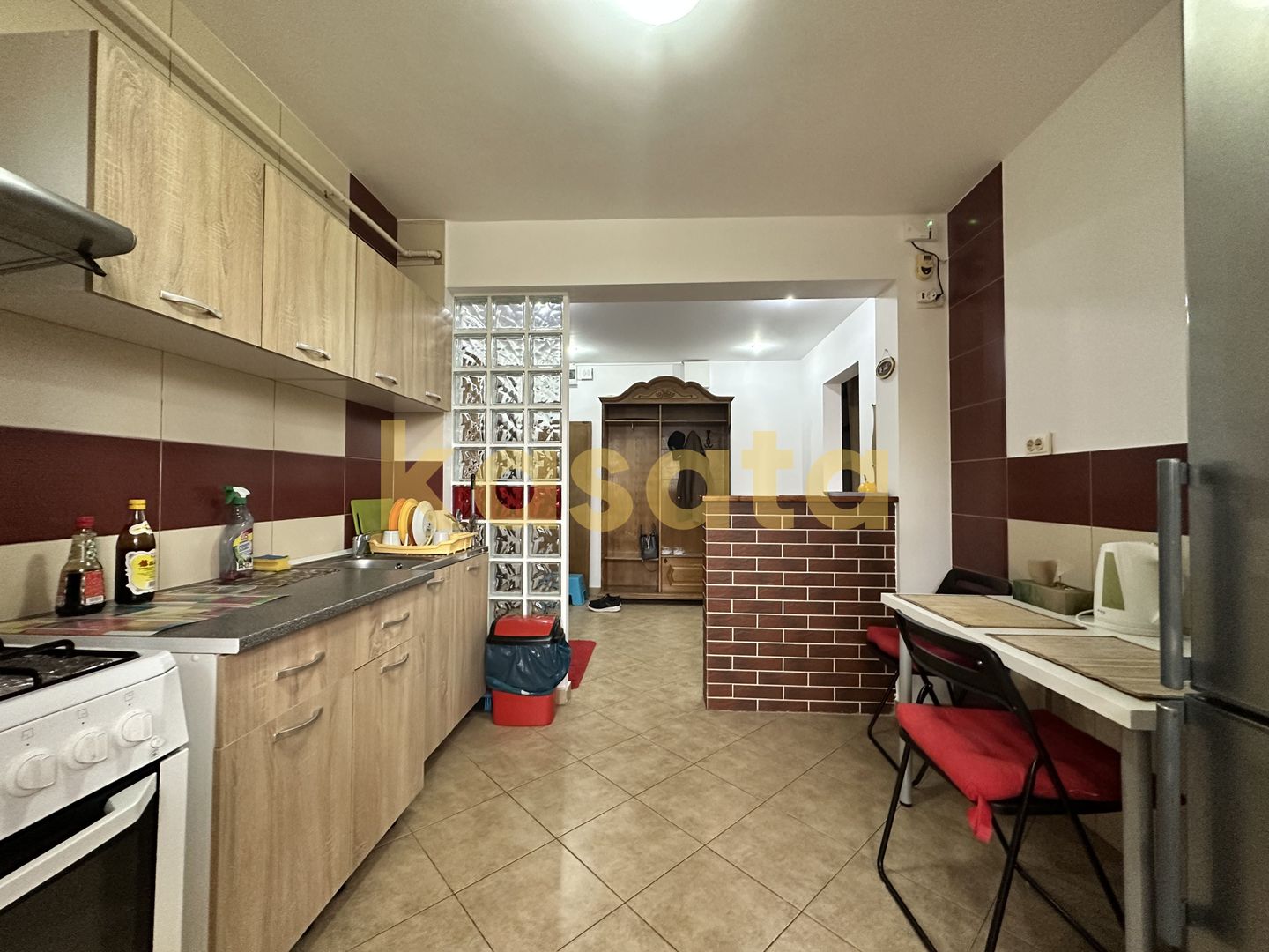 Aviatiei 2 camere | etaj intermediar | instalatii schimbate - Poză 11