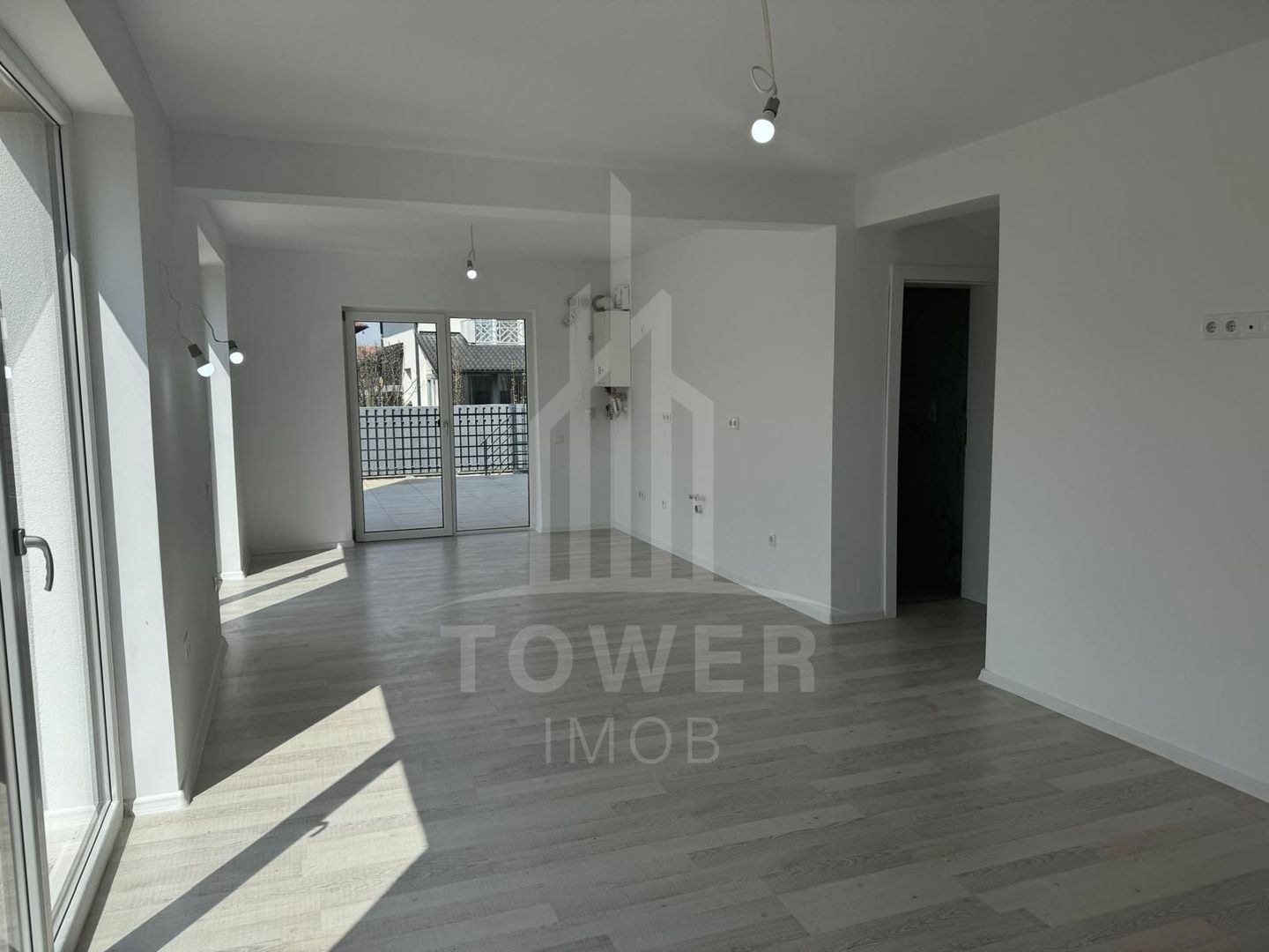 Casă de vânzare – Cartierul Arhitecților – Predare la cheie – 119 mp + garaj - Poză 6