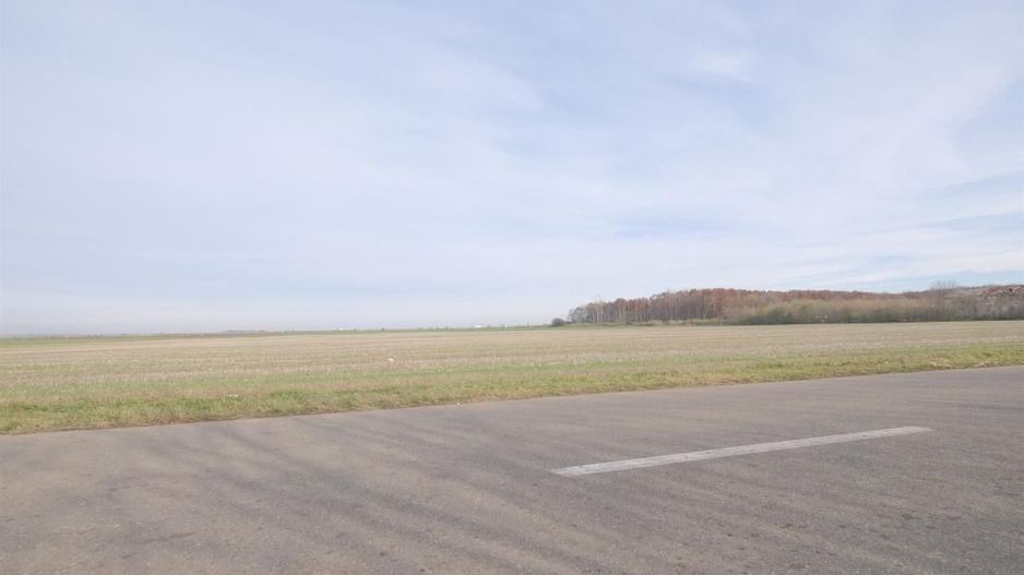 GHERGHITA - nodul A3, 27 Ha. teren compact ideal constructii industriale - Poză 6