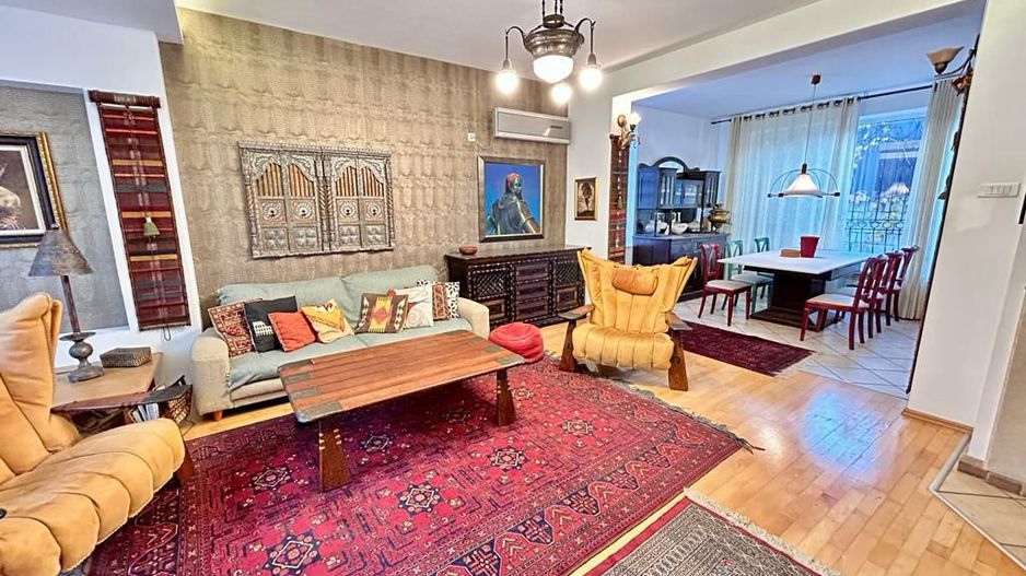 Casa individuala Beller | curte libera 150 mp | Loc parcare - Poză 7