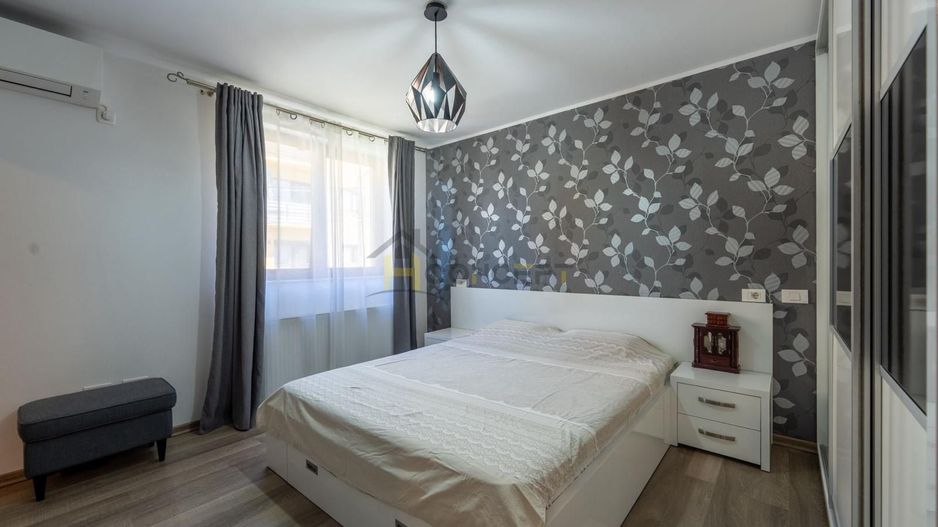 Vila spatioasa 5 camere 8 min metrou Dimitrie Leonida - Poză 6