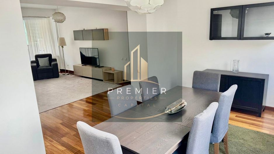 Luxury 5-Room Apartment for Rent | Herastrau - Poză 15