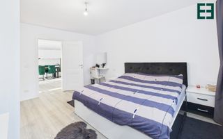 Casă nouă cu 5 camere - Localitatea Păuliș - DEVA - Poză 6