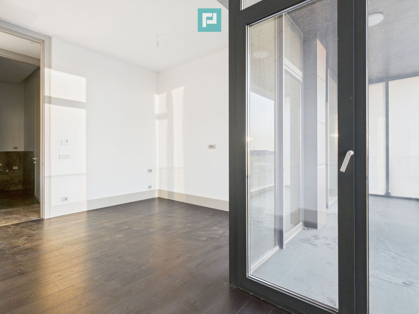 Penthouse 102 The Address, Barbu Văcărescu - Poză 19