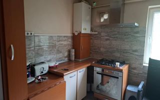 Apartament 3 Camere Podul de Piatra - 550 euro - Poză 5