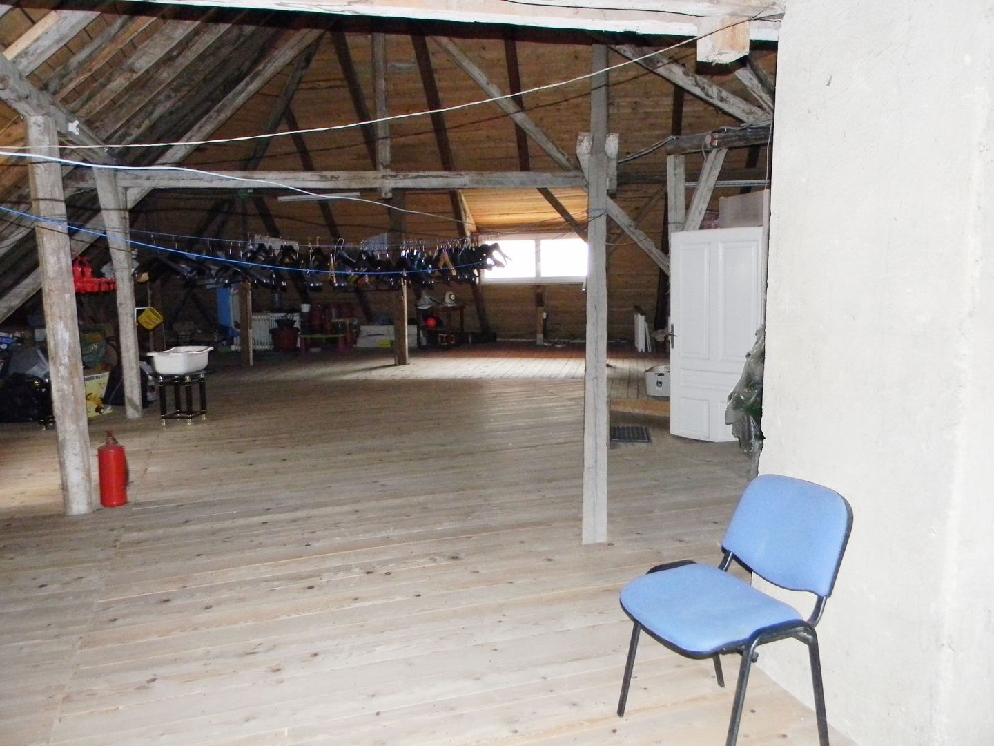 Vila cu suprafata de 360mp si teren 700mp-Racadau - Poză 15