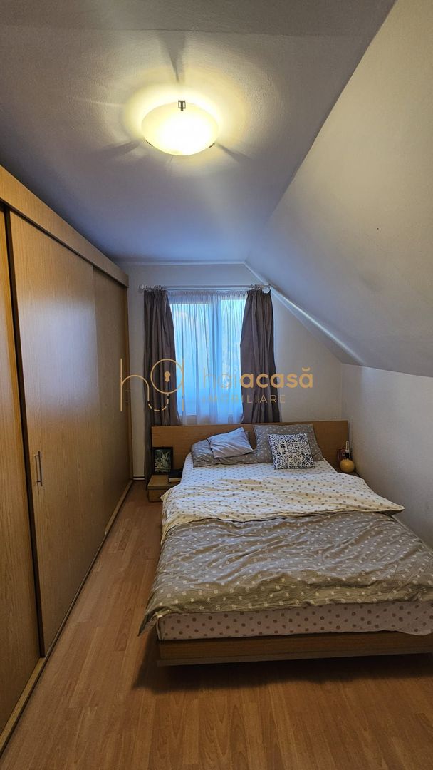 Casă / Vilă cu 8 camere de vânzare în Manastur, Cluj-Napoca - Poză 36